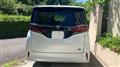 2025 Toyota Alphard G