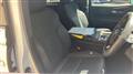 2025 Toyota Alphard G