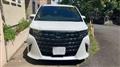 2025 Toyota Alphard G