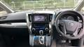 2017 Toyota Vellfire