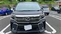 2017 Toyota Vellfire