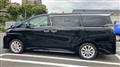 2017 Toyota Vellfire