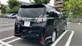 2017 Toyota Vellfire