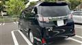 2017 Toyota Vellfire