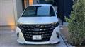 2025 Toyota Alphard G