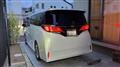 2025 Toyota Alphard G