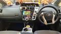2013 Toyota PRIUS α