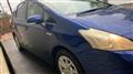 2013 Toyota PRIUS α