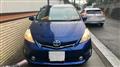 2013 Toyota PRIUS α