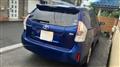 2013 Toyota PRIUS α
