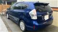 2013 Toyota PRIUS α