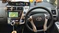 2013 Toyota PRIUS α
