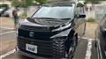 2023 Toyota Voxy