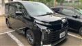 2023 Toyota Voxy