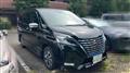 2021 Nissan Serena