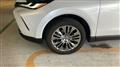2023 Toyota Harrier Hybrid