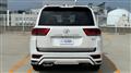 2022 Toyota Land Cruiser