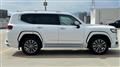 2022 Toyota Land Cruiser