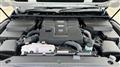 2022 Toyota Land Cruiser