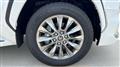 2022 Toyota Land Cruiser