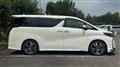 2019 Toyota Alphard G