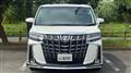 2019 Toyota Alphard G