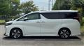 2019 Toyota Alphard G