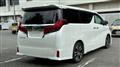 2019 Toyota Alphard G