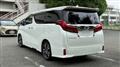 2019 Toyota Alphard G