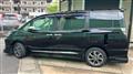 2020 Toyota Voxy