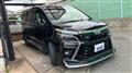 2020 Toyota Voxy