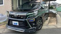 2020 Toyota Voxy
