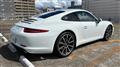 2015 Porsche 911