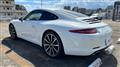 2015 Porsche 911