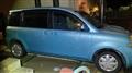 2006 Toyota Sienta