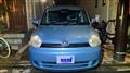 2006 Toyota Sienta