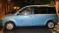 2006 Toyota Sienta