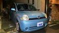 2006 Toyota Sienta
