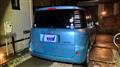 2006 Toyota Sienta