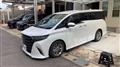 2025 Toyota Alphard G