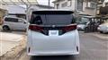 2025 Toyota Alphard G