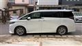 2025 Toyota Alphard G