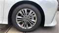 2025 Toyota Alphard G
