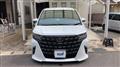 2025 Toyota Alphard G