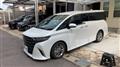 2025 Toyota Alphard G