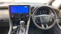 2025 Toyota Alphard G