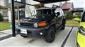 2016 Toyota FJ Cruiser