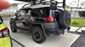 2016 Toyota FJ Cruiser