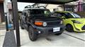 2016 Toyota FJ Cruiser