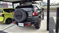 2016 Toyota FJ Cruiser